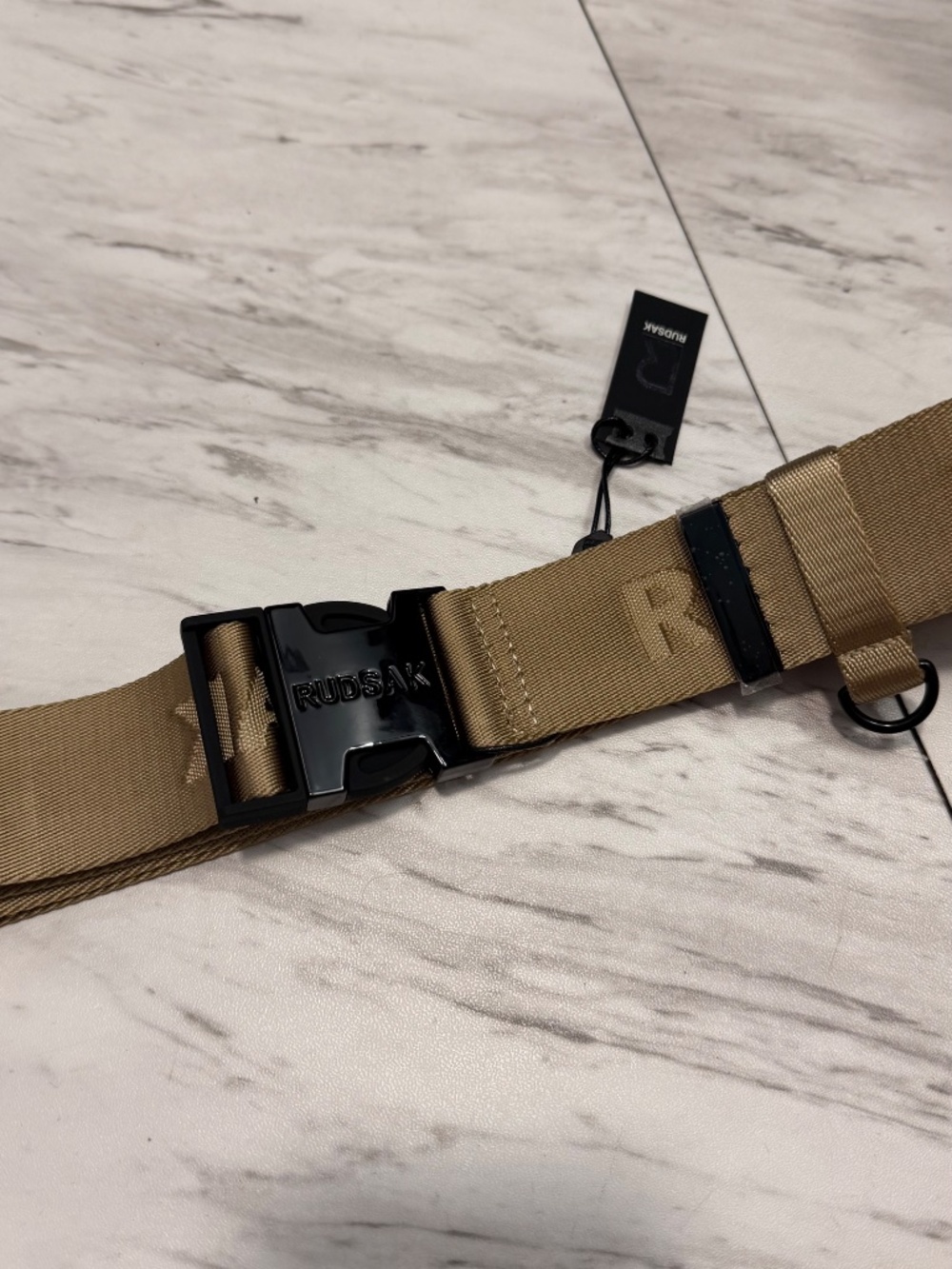NWT Rudsak Belt - Picture 4 of 6